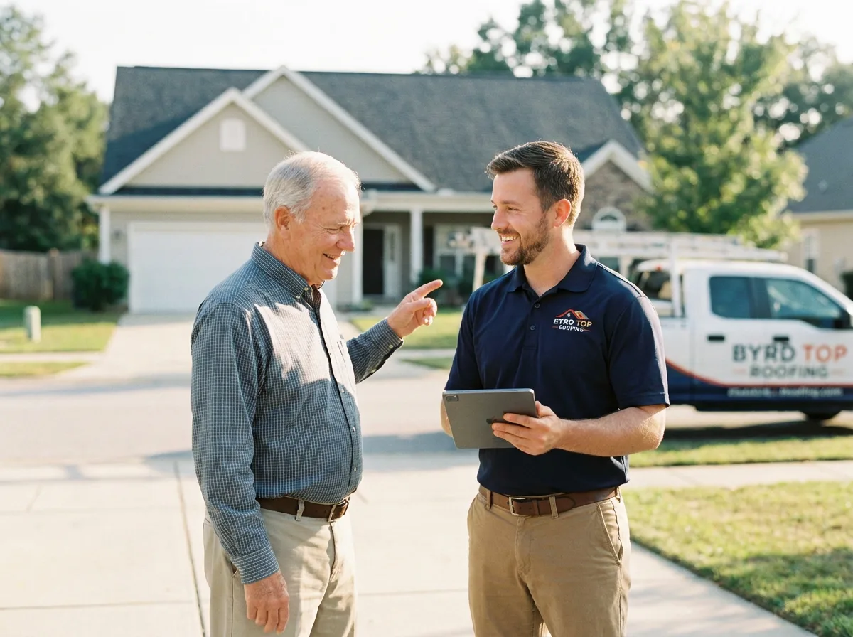 Roofing Armstrong, IL FAQs